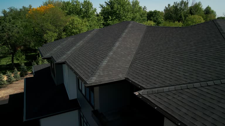 Best Rubber Roofing (EPDM, TPO)  in Aurora, OH