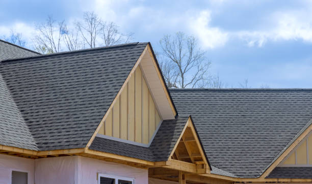 Best Green or Eco-Friendly Roofing Solutions  in Aurora, OH