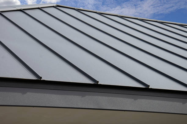 Best Sheet Metal Roofing  in Aurora, OH