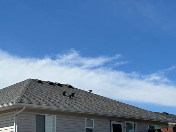 Best Emergency Roof Repair Services  in Aurora, OH